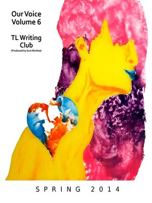 cover image of Our Voice Volume 6
